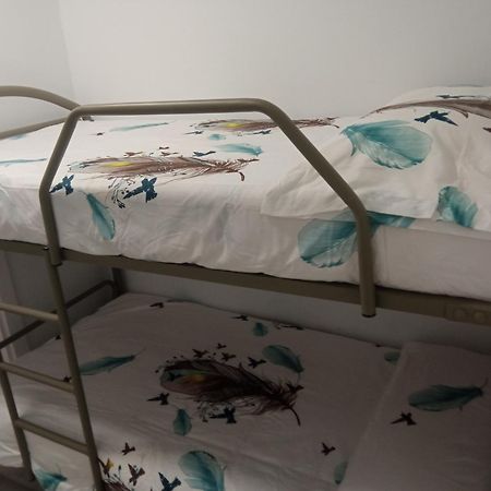 Vora Port Apartment L'Ampolla Luaran gambar