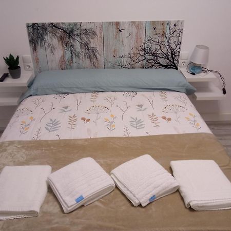 Vora Port Apartment L'Ampolla Luaran gambar
