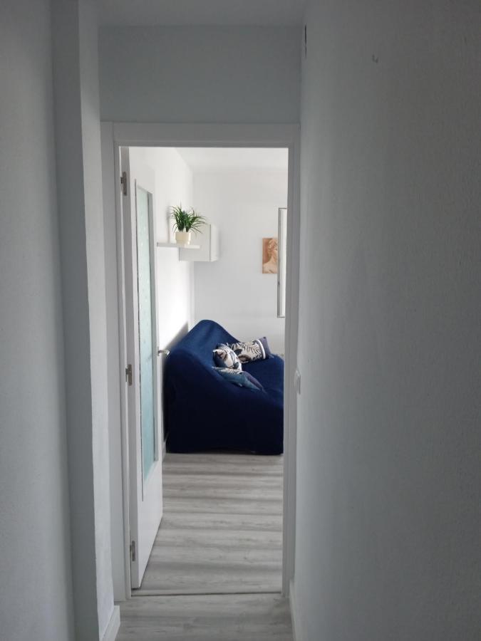 Vora Port Apartment L'Ampolla Luaran gambar