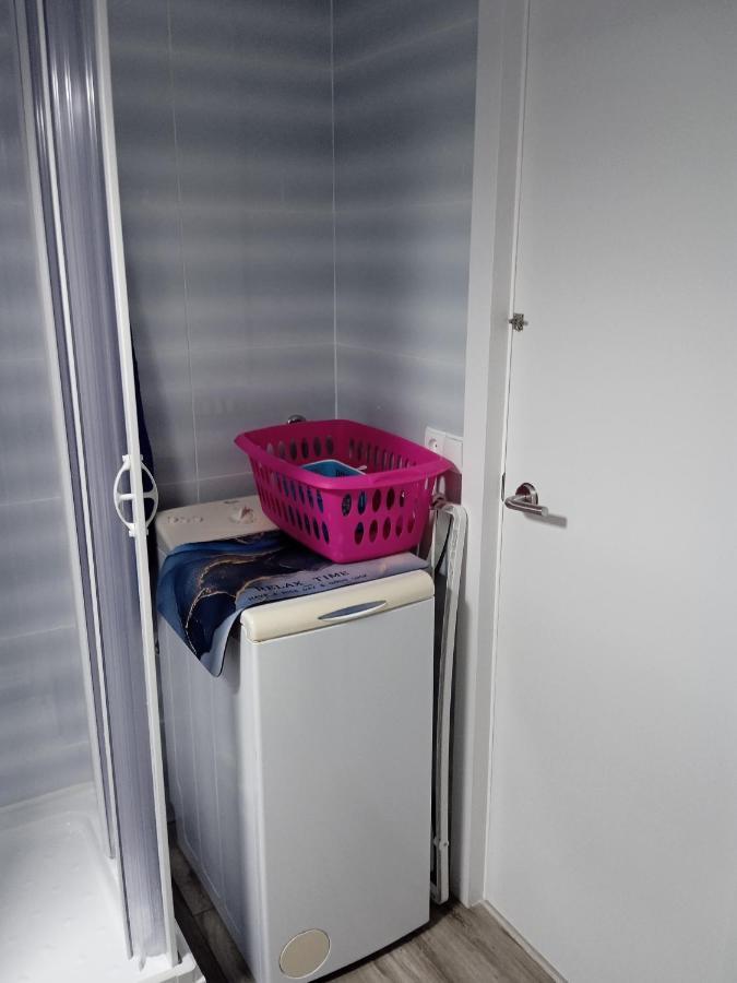 Vora Port Apartment L'Ampolla Luaran gambar