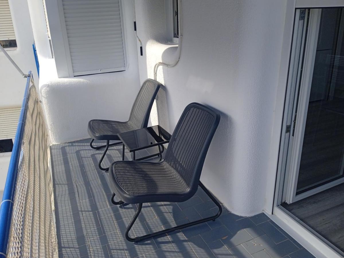Vora Port Apartment L'Ampolla Luaran gambar
