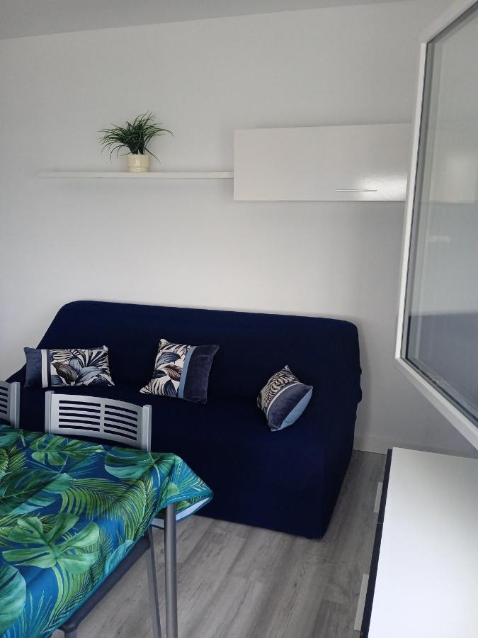 Vora Port Apartment L'Ampolla Luaran gambar