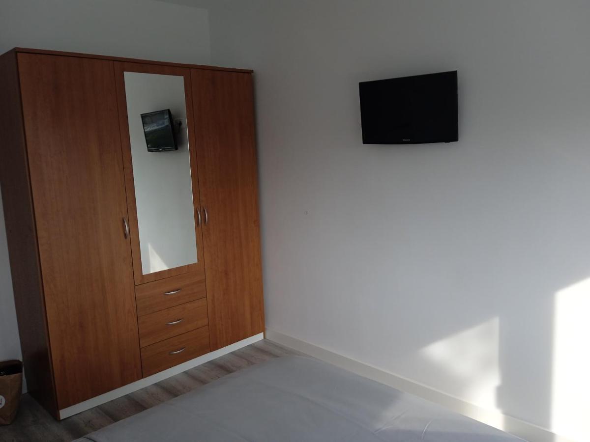 Vora Port Apartment L'Ampolla Luaran gambar