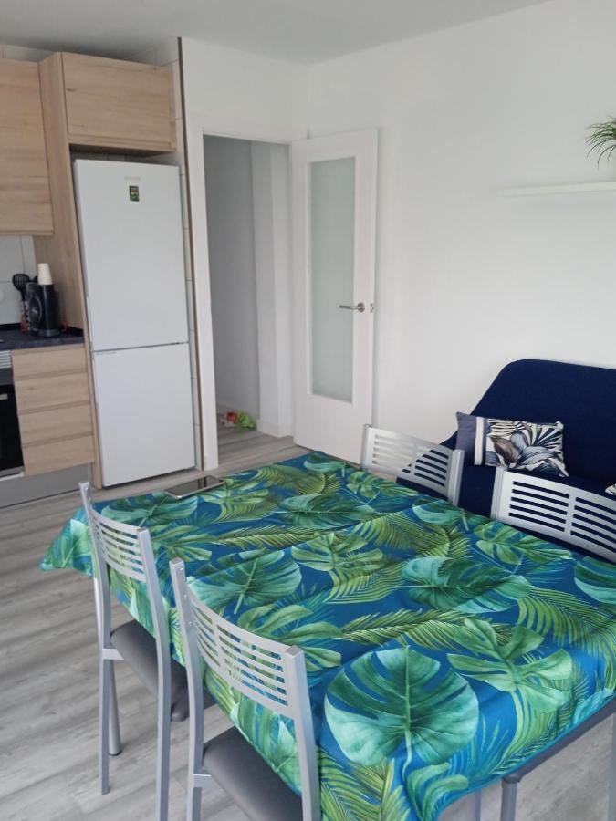 Vora Port Apartment L'Ampolla Luaran gambar
