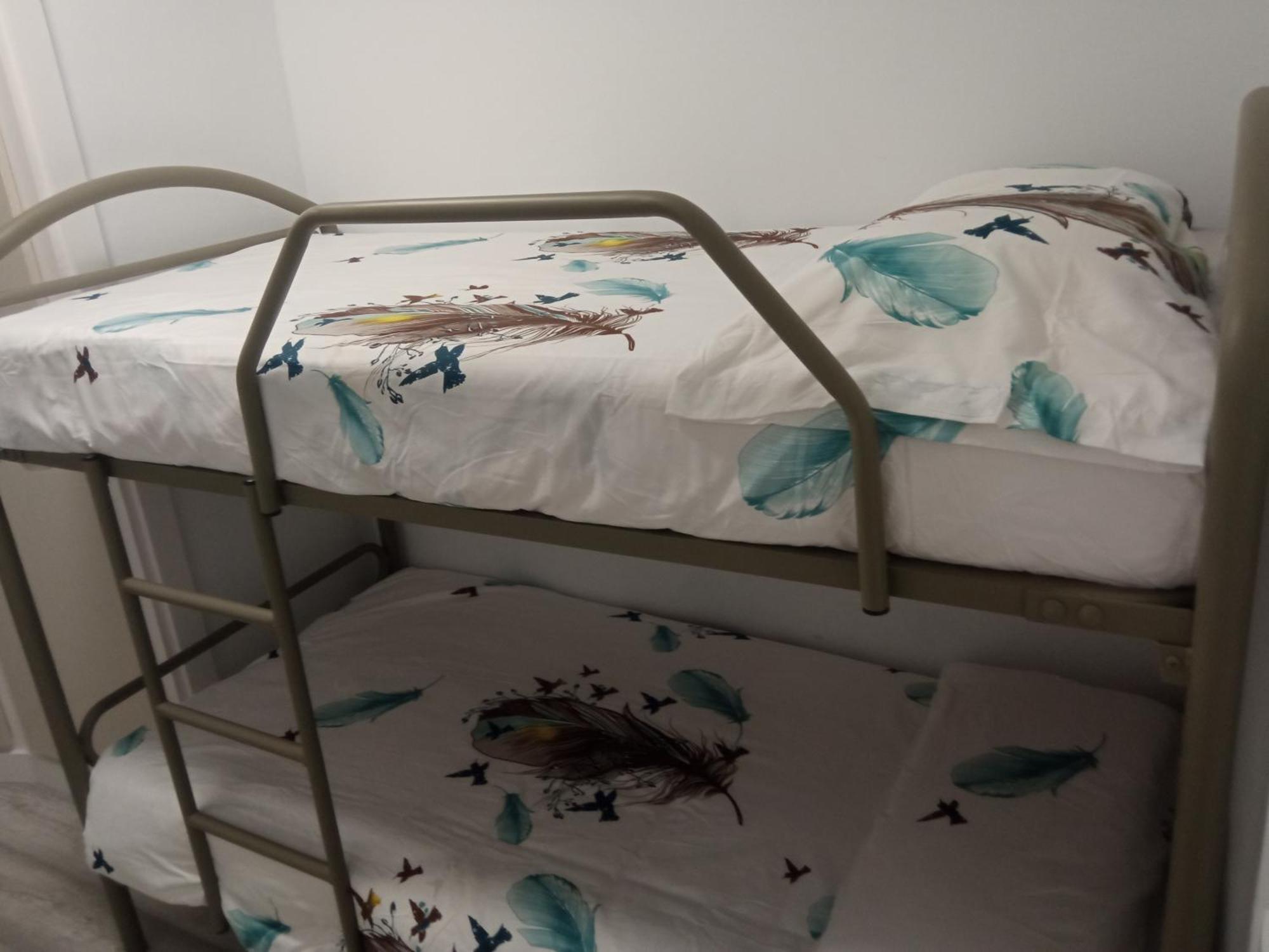 Vora Port Apartment L'Ampolla Luaran gambar