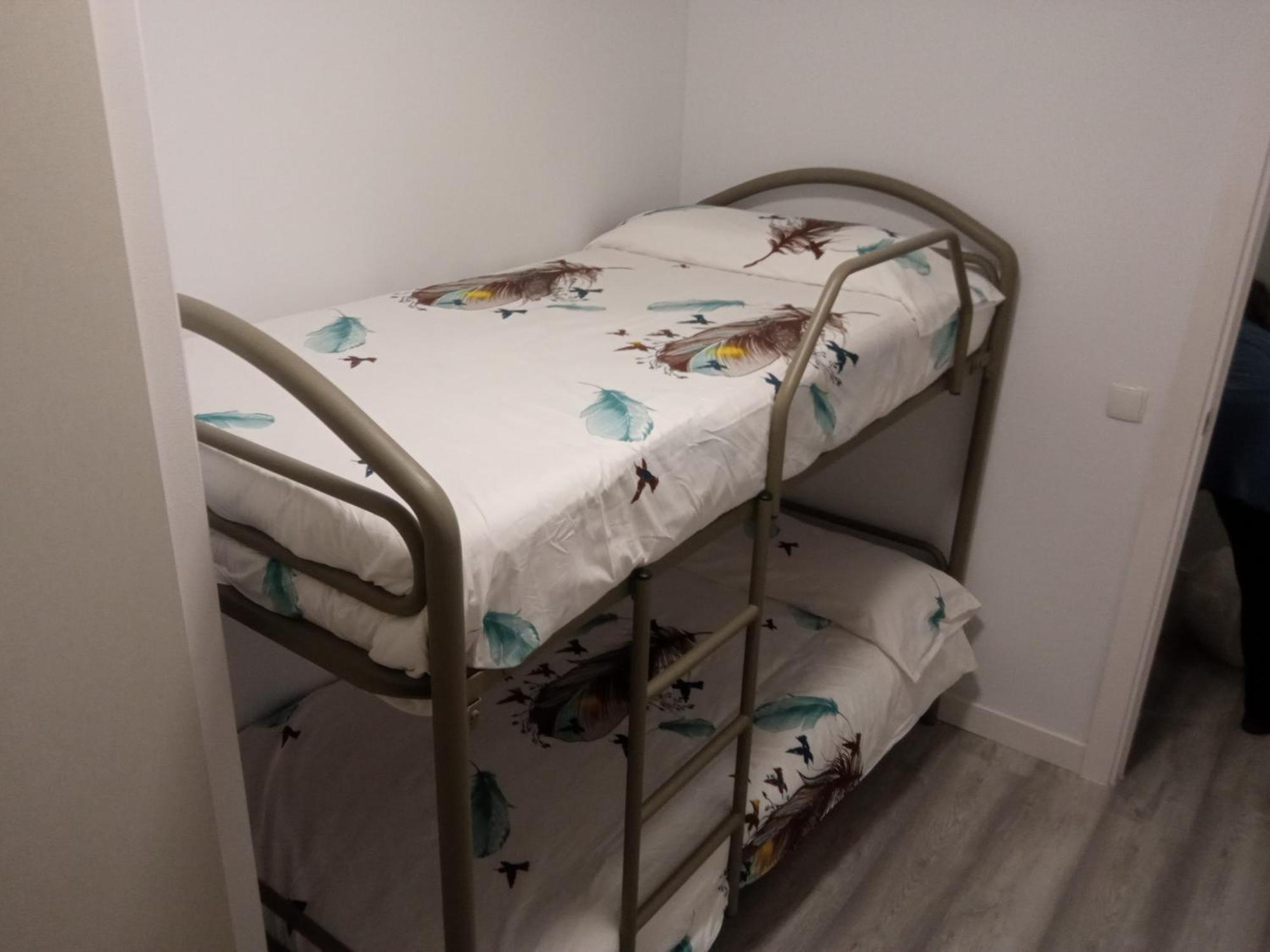 Vora Port Apartment L'Ampolla Luaran gambar