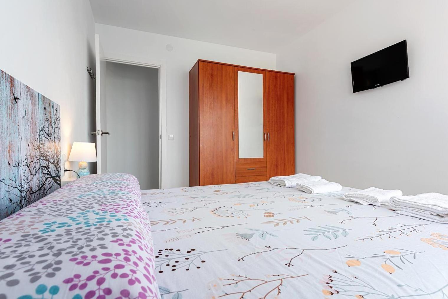 Vora Port Apartment L'Ampolla Luaran gambar