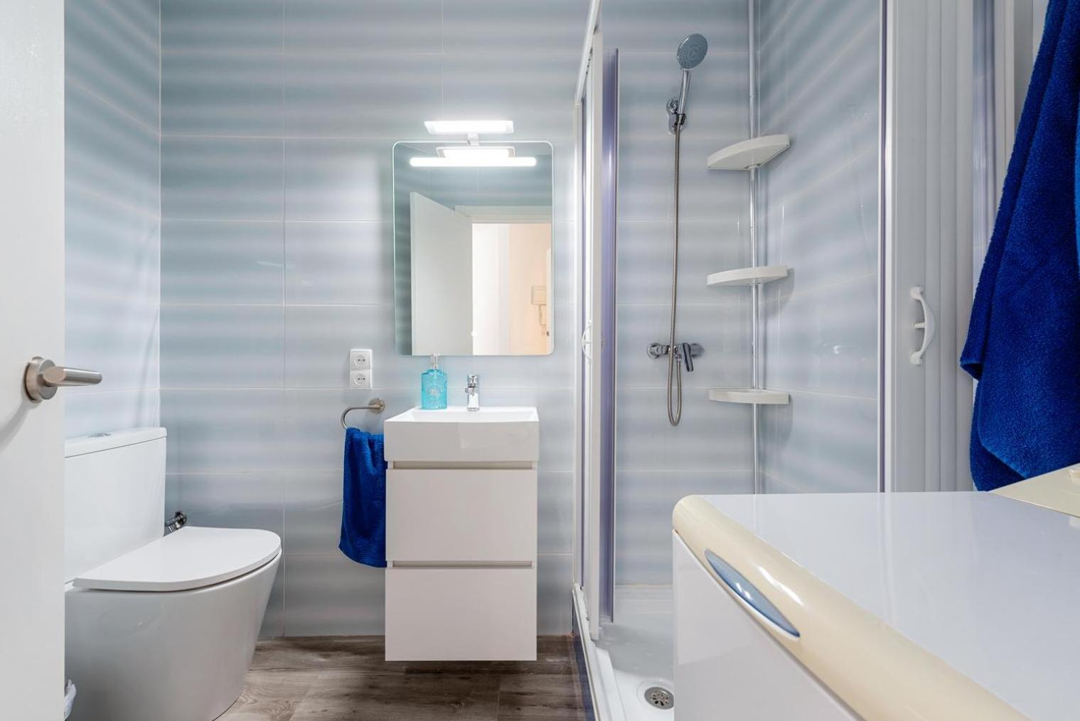 Vora Port Apartment L'Ampolla Luaran gambar